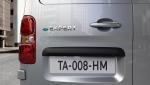 Peugeot e-Expert 2020 года